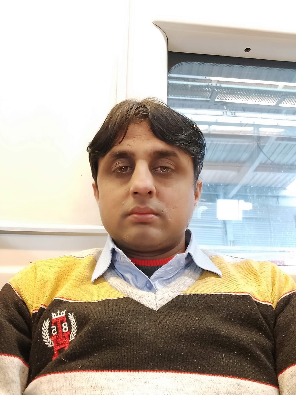 Anil — Operations
