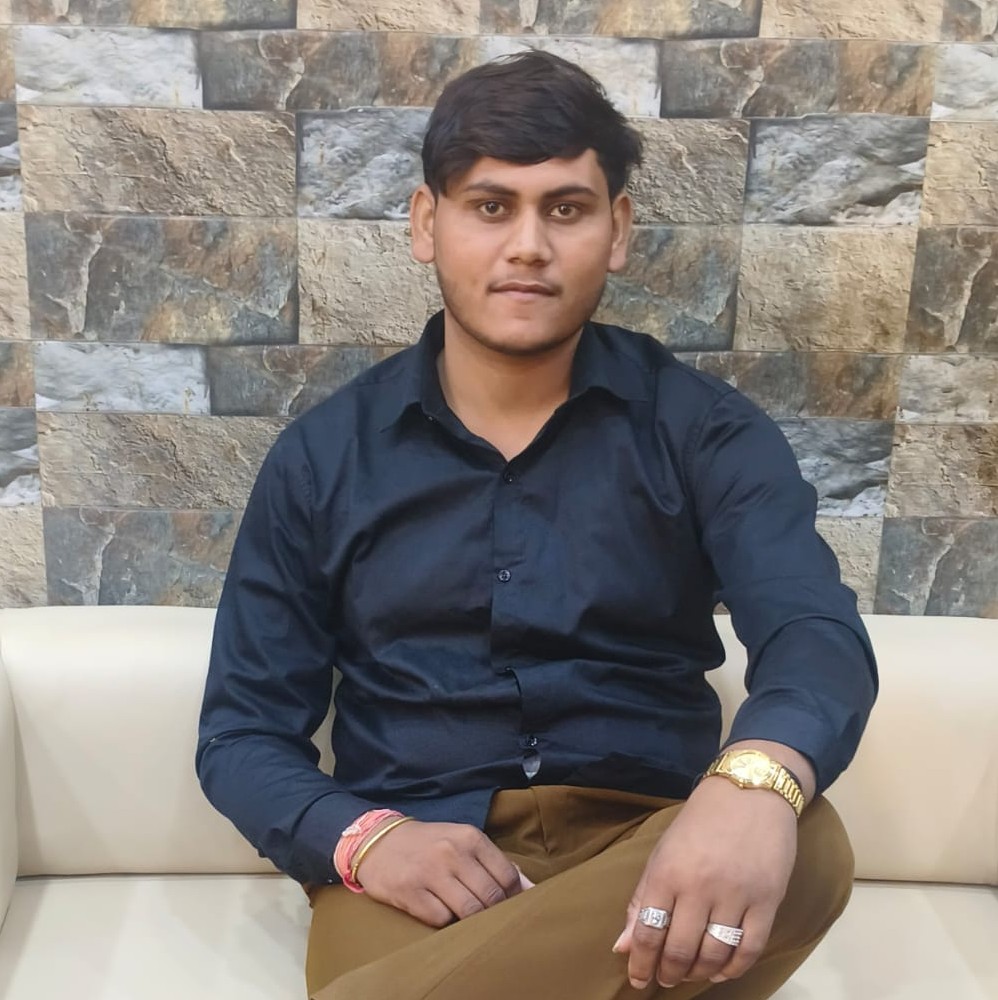 Vijay — Support